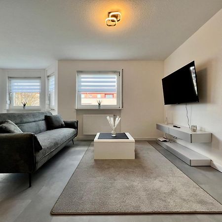 Designer Central Living Karlsruhe Wlan & Fire Tv Stick Buitenkant foto