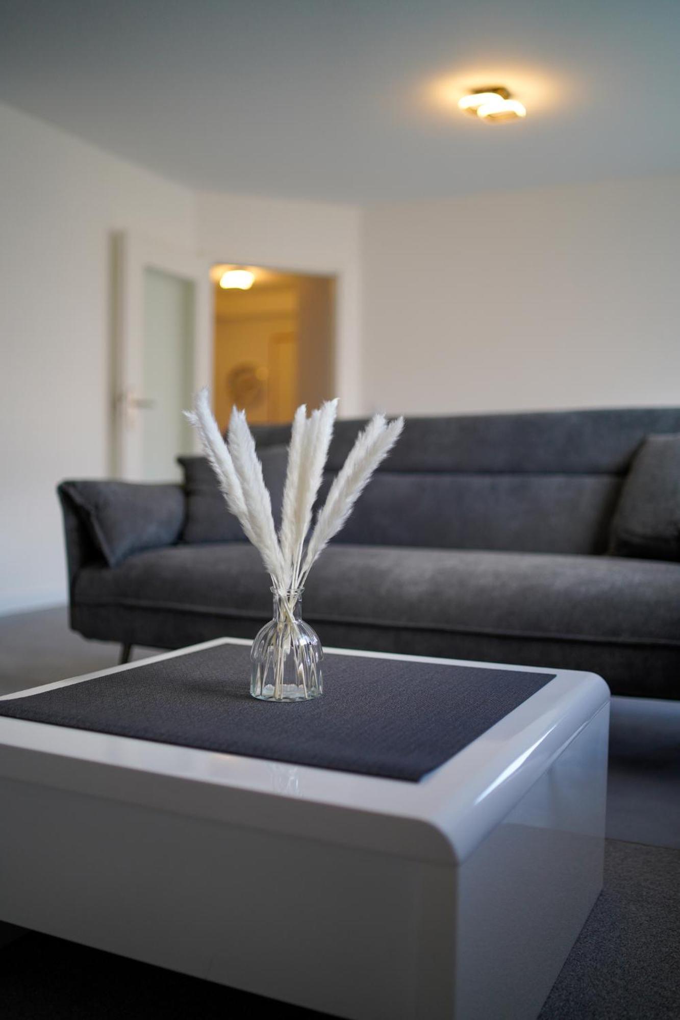 Designer Central Living Karlsruhe Wlan & Fire Tv Stick Buitenkant foto