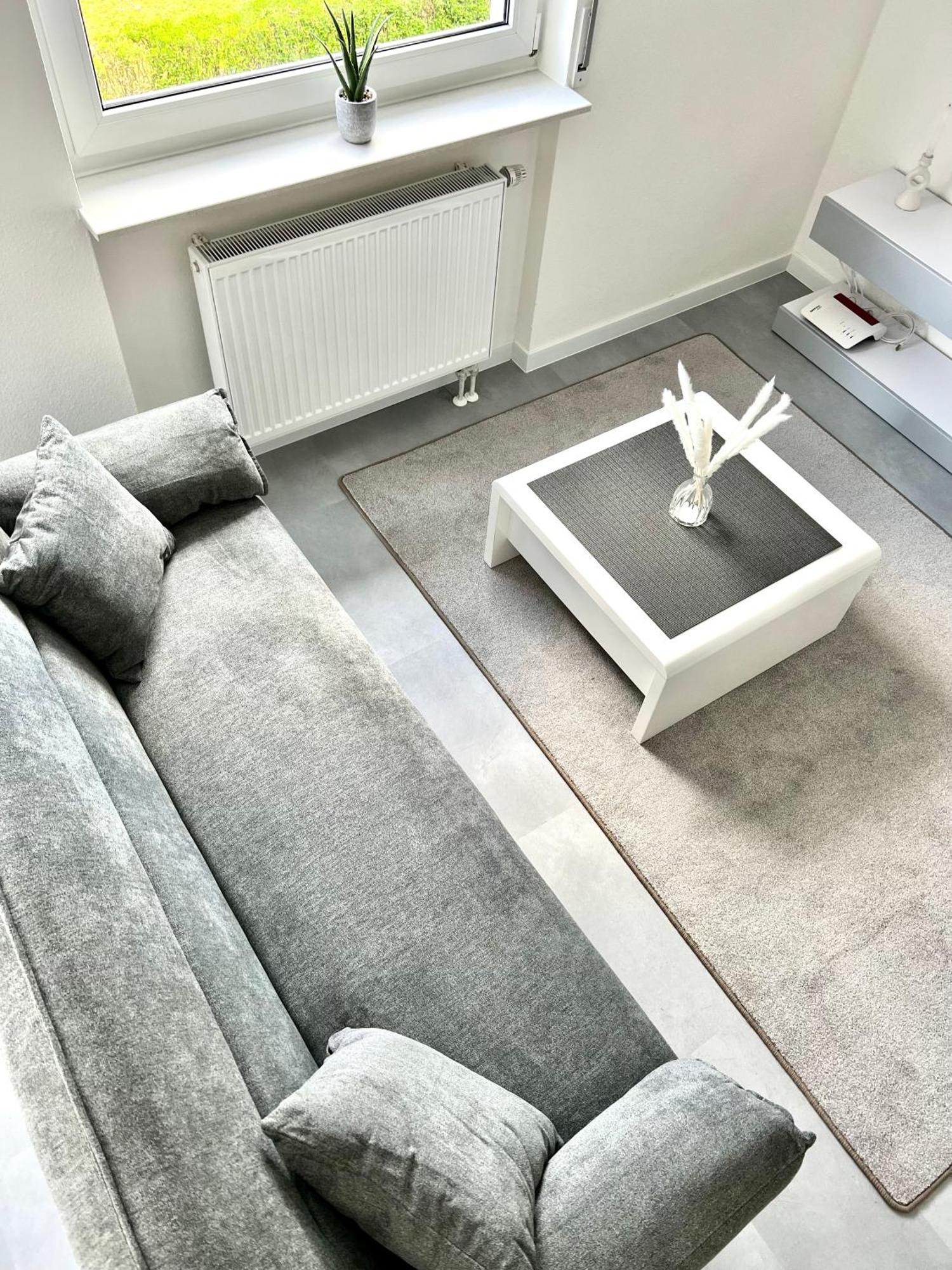 Designer Central Living Karlsruhe Wlan & Fire Tv Stick Buitenkant foto